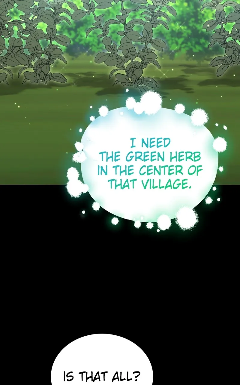 The Gardener in a Hunter World Chapter 45 page 8 - 