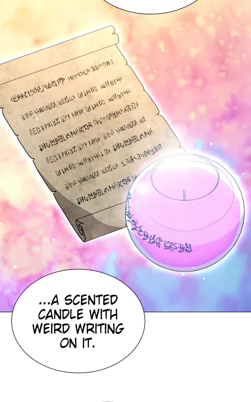 The Gardener in a Hunter World Chapter 45 page 75 - 