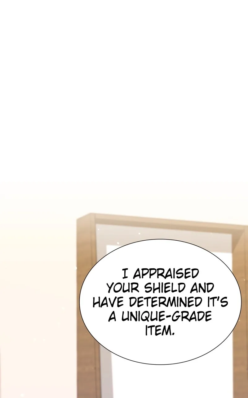 The Gardener in a Hunter World Chapter 45 page 81 - 