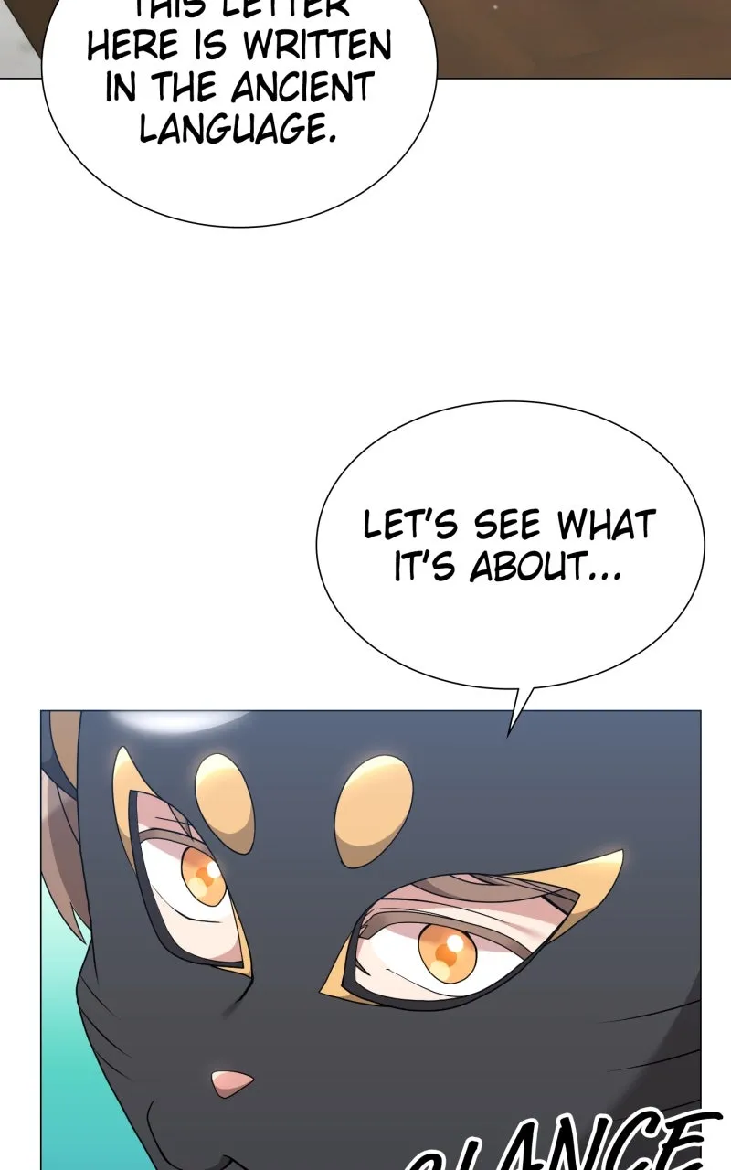 The Gardener in a Hunter World Chapter 45 page 83 - 