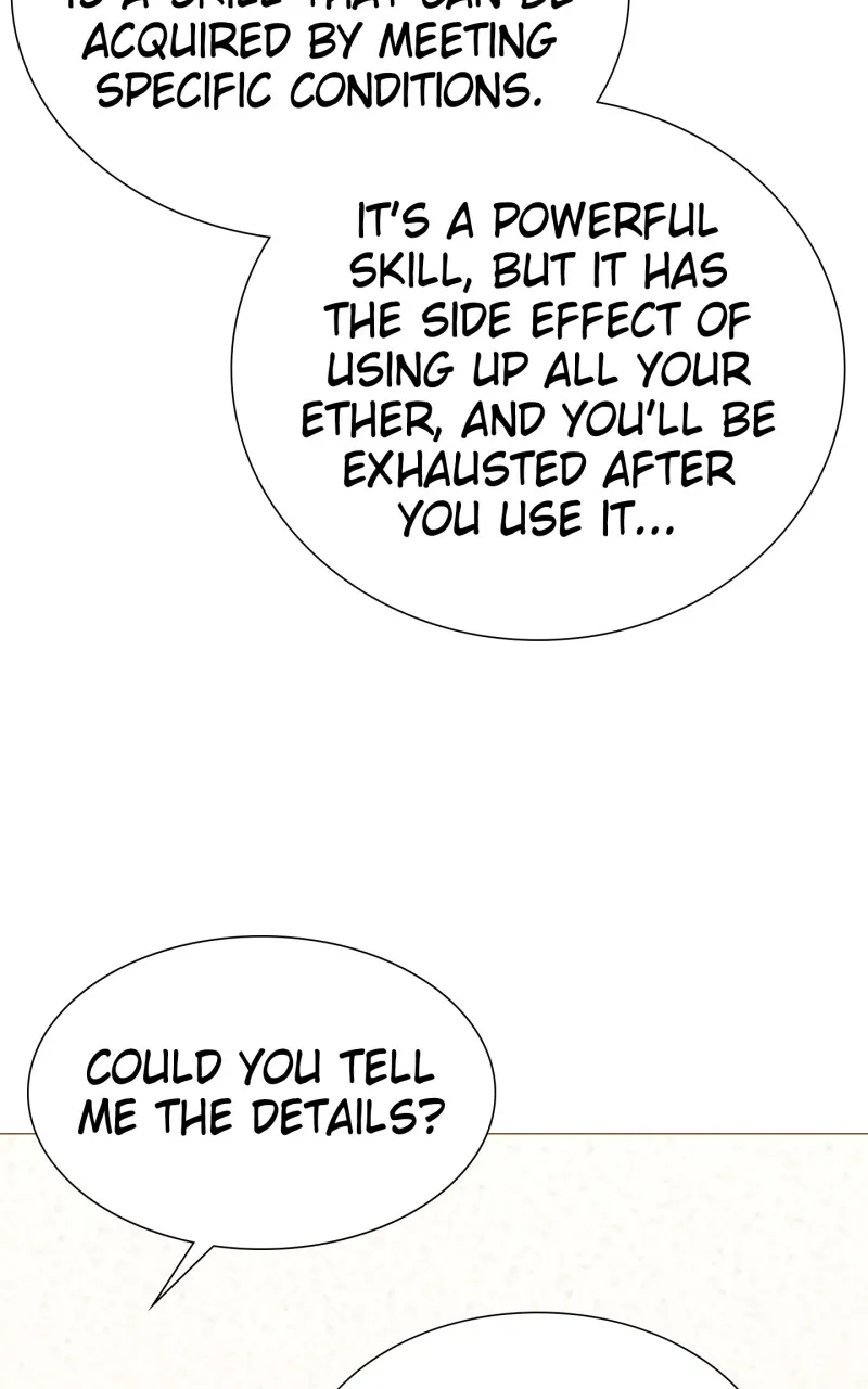 The Gardener in a Hunter World Chapter 45 page 86 - 