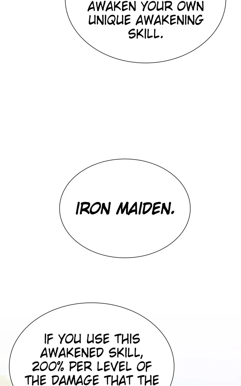 The Gardener in a Hunter World Chapter 45 page 88 - 