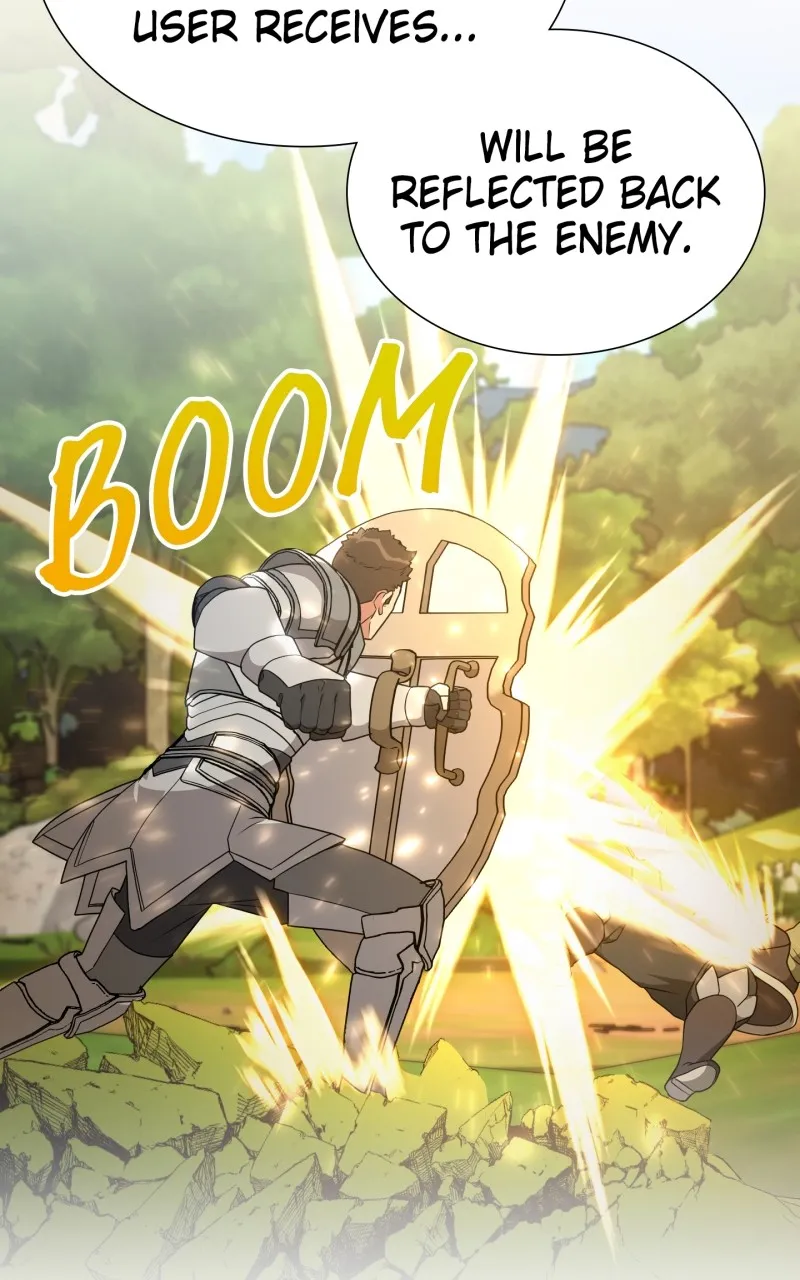 The Gardener in a Hunter World Chapter 45 page 89 - 