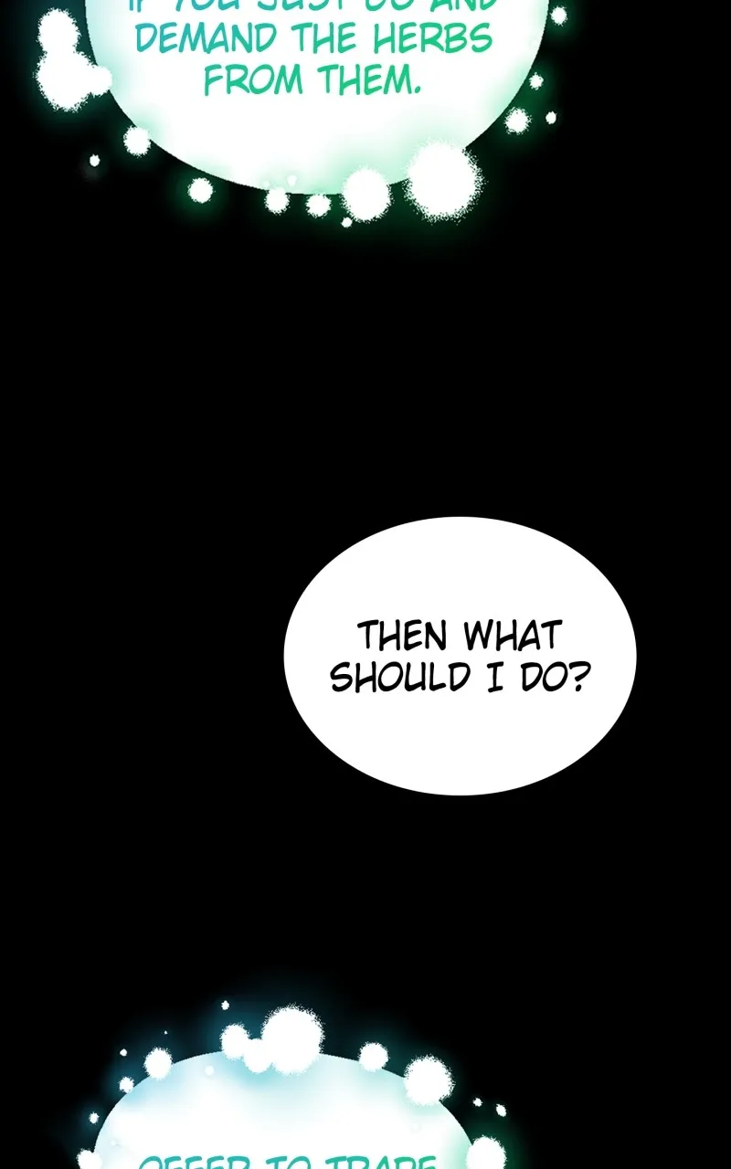 The Gardener in a Hunter World Chapter 45 page 10 - 