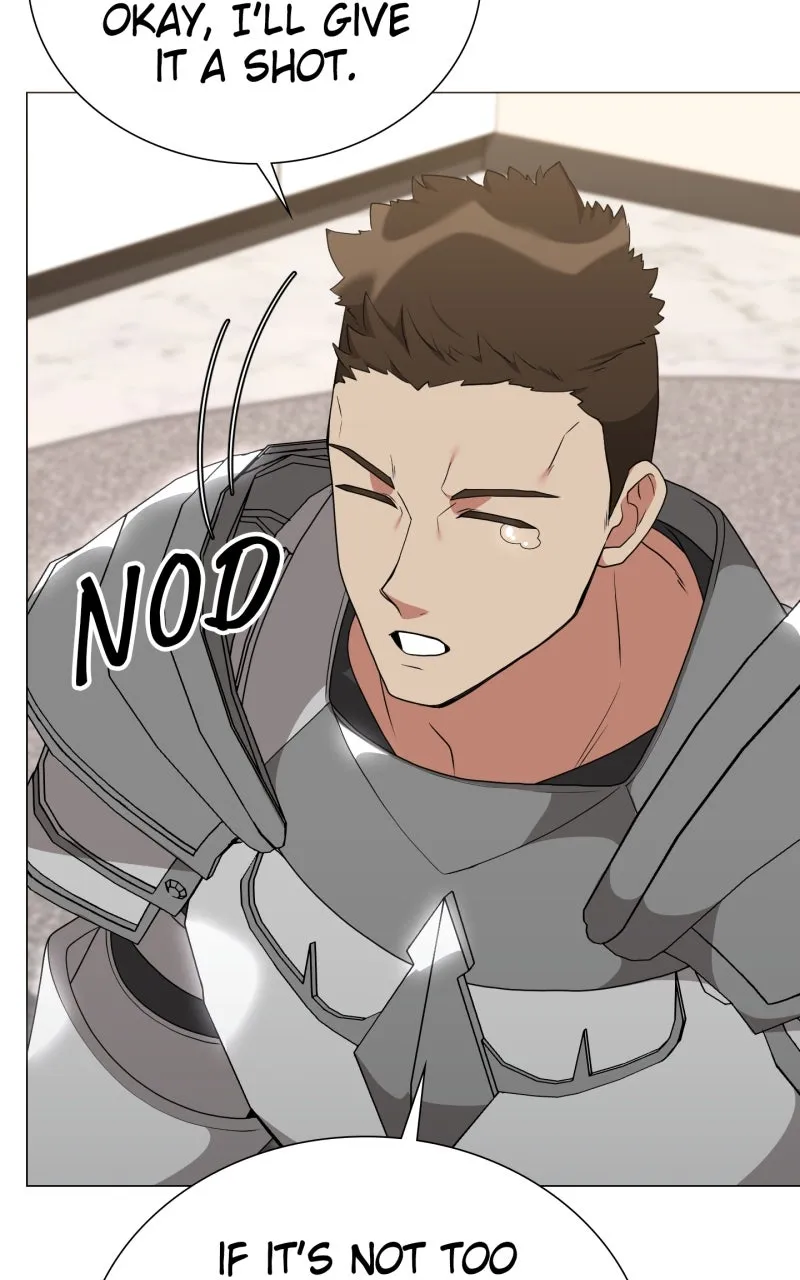 The Gardener in a Hunter World Chapter 45 page 96 - 