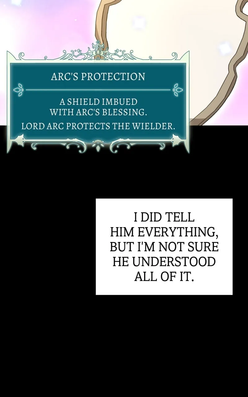 The Gardener in a Hunter World Chapter 45 page 99 - 
