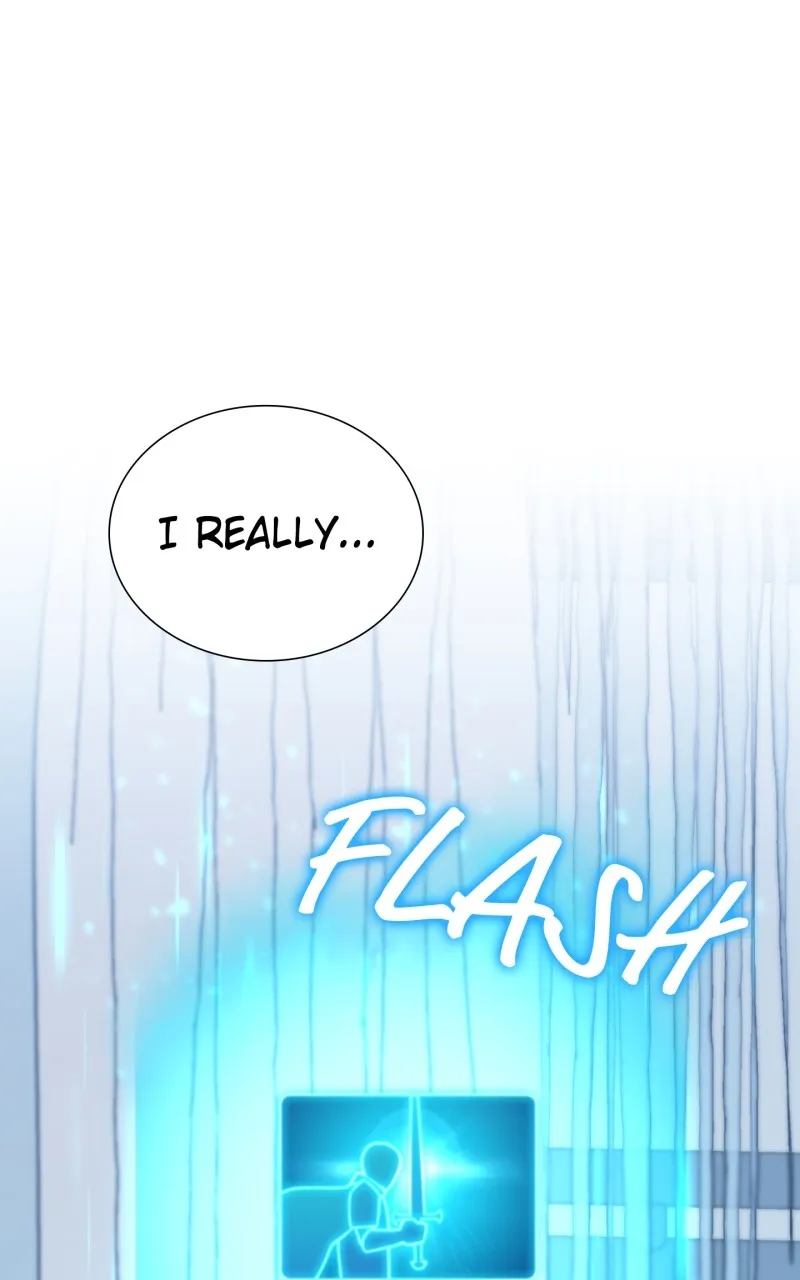 The Gardener in a Hunter World Chapter 46 page 1 - 