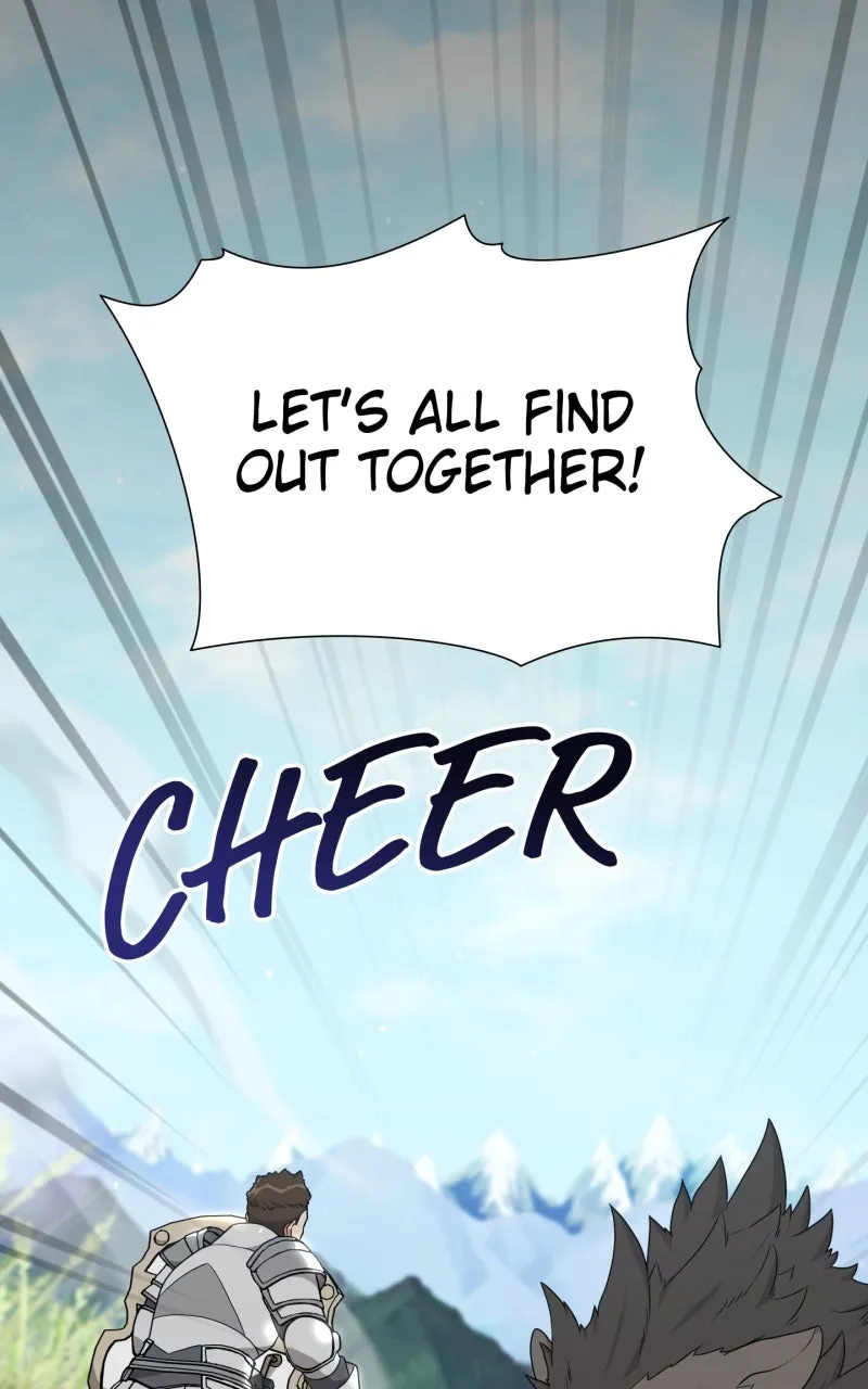 The Gardener in a Hunter World Chapter 46 page 12 - 