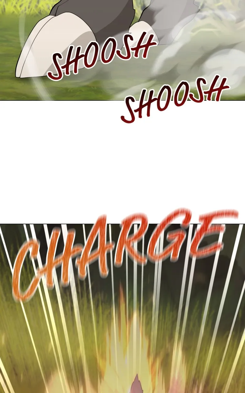 The Gardener in a Hunter World Chapter 46 page 17 - 