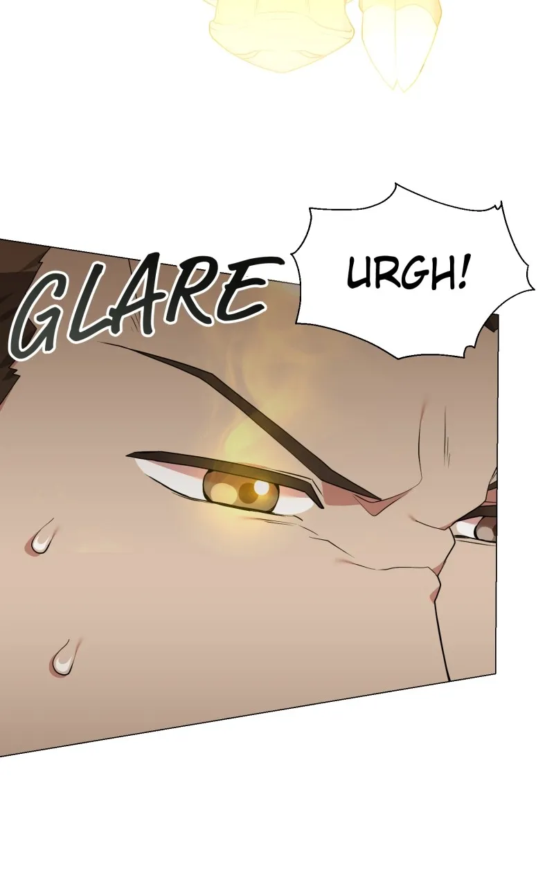 The Gardener in a Hunter World Chapter 46 page 19 - 