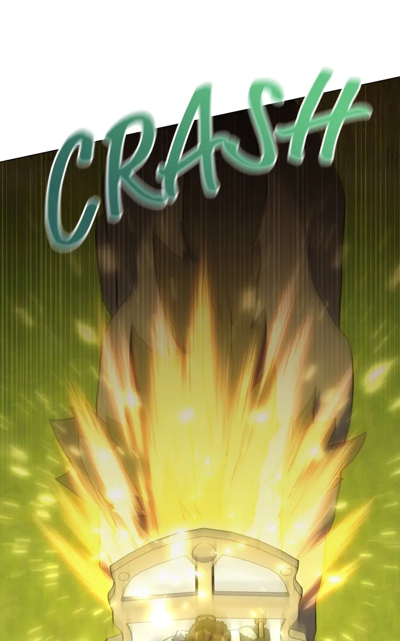 The Gardener in a Hunter World Chapter 46 page 20 - 