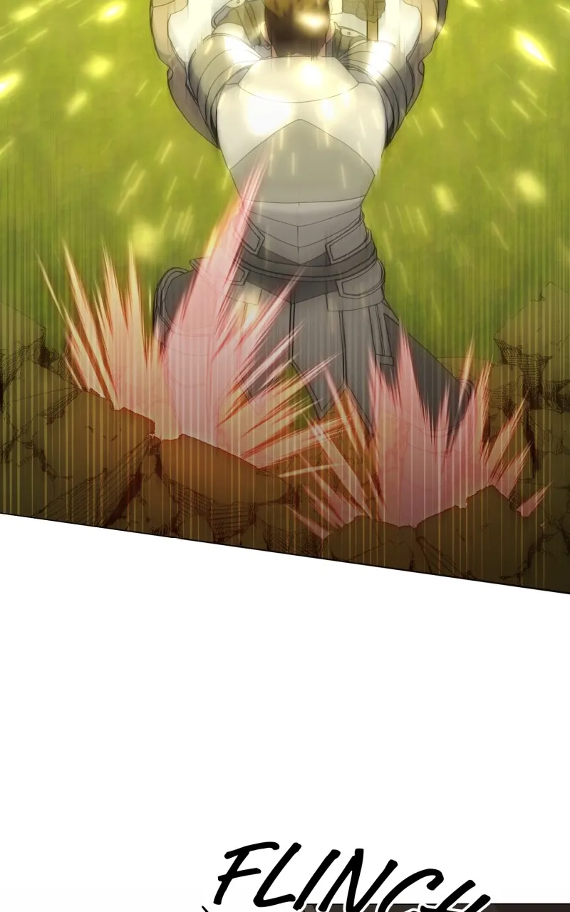 The Gardener in a Hunter World Chapter 46 page 21 - 