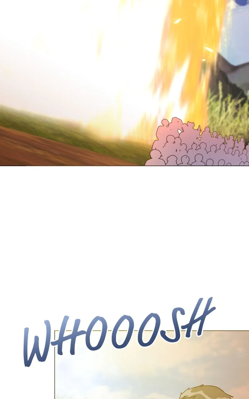 The Gardener in a Hunter World Chapter 46 page 27 - 