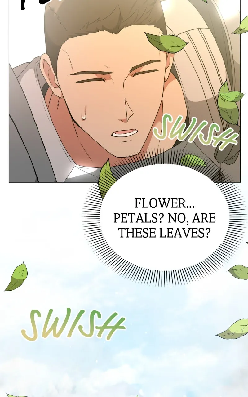 The Gardener in a Hunter World Chapter 46 page 31 - 