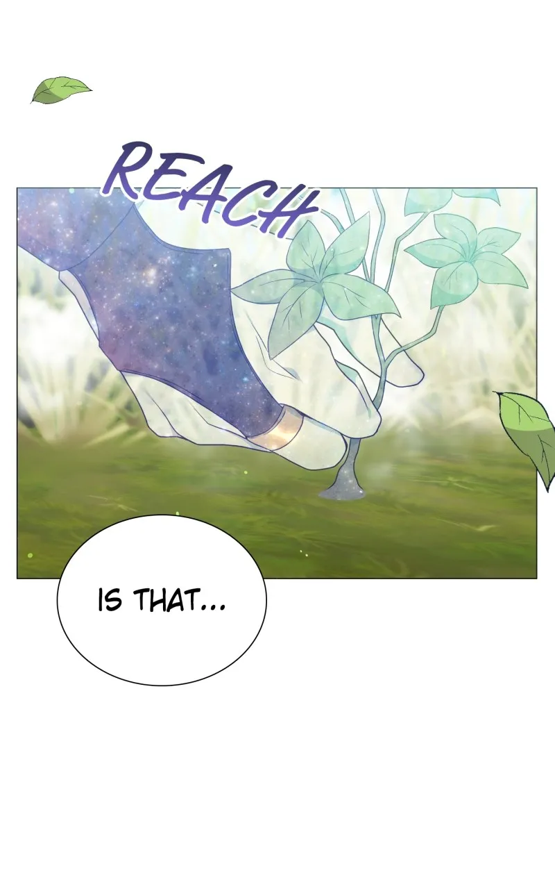 The Gardener in a Hunter World Chapter 46 page 33 - 