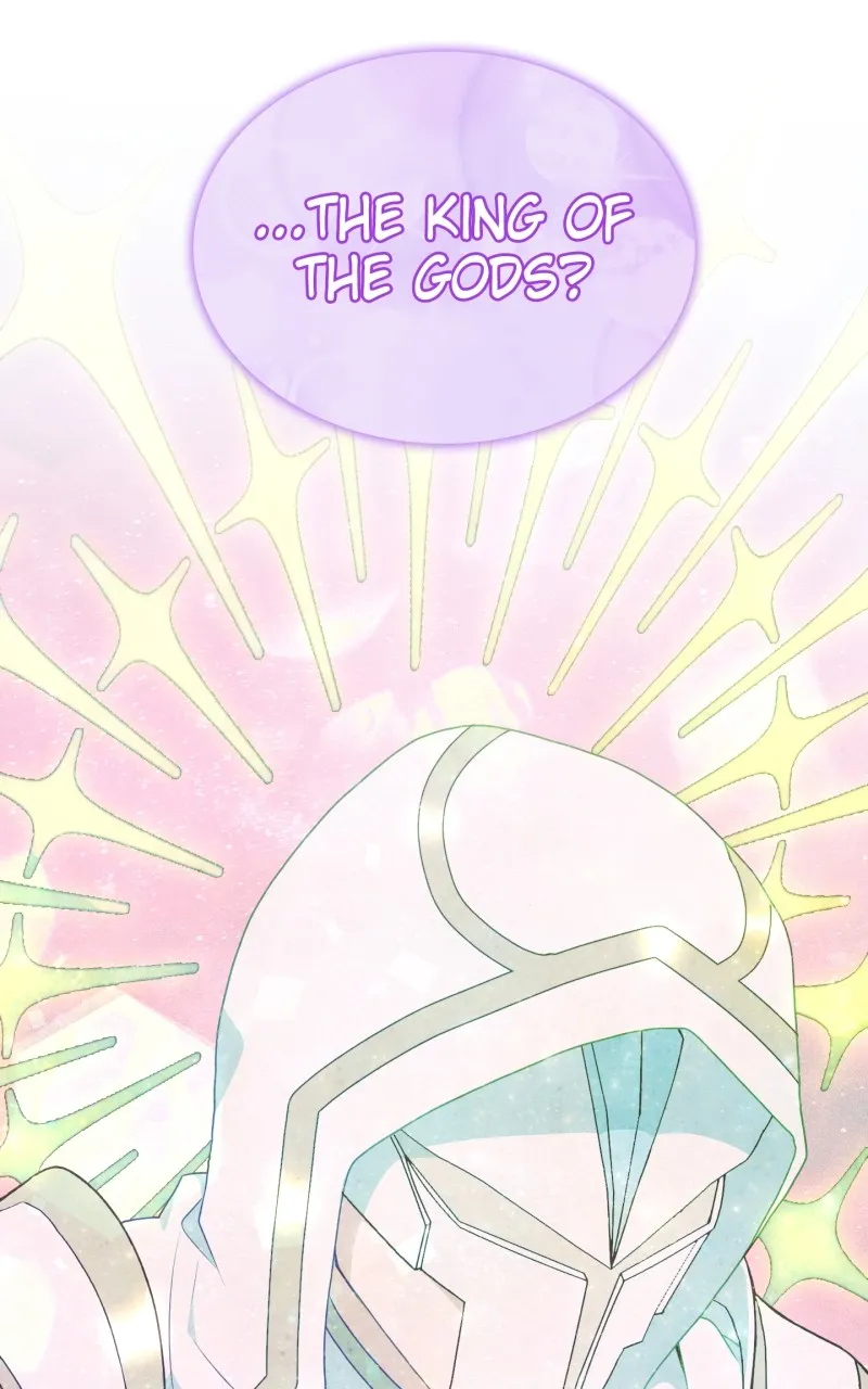 The Gardener in a Hunter World Chapter 46 page 34 - 
