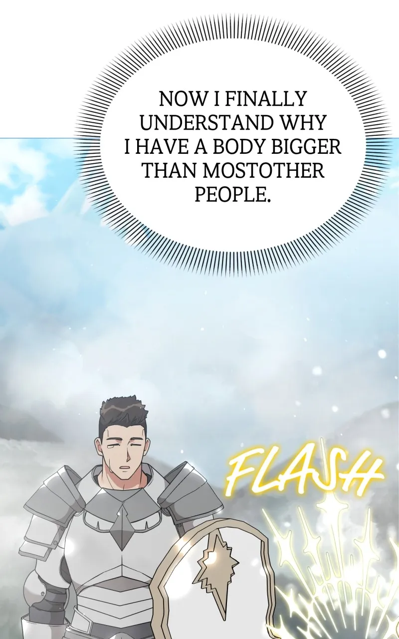 The Gardener in a Hunter World Chapter 46 page 36 - 