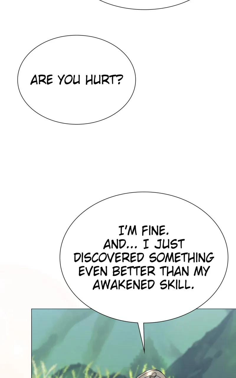 The Gardener in a Hunter World Chapter 46 page 43 - 