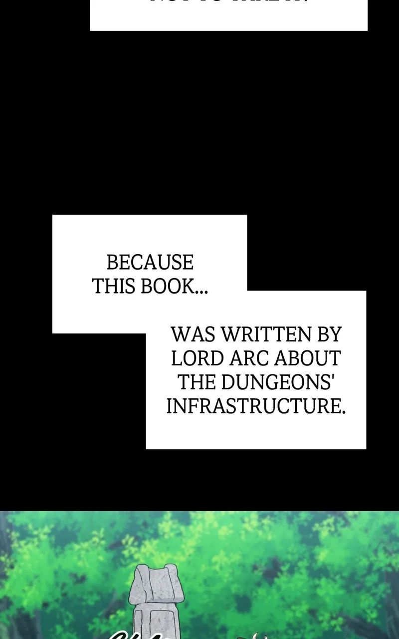 The Gardener in a Hunter World Chapter 46 page 52 - 