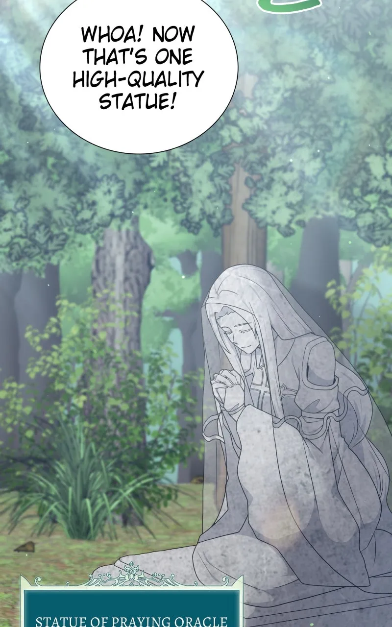 The Gardener in a Hunter World Chapter 46 page 64 - 