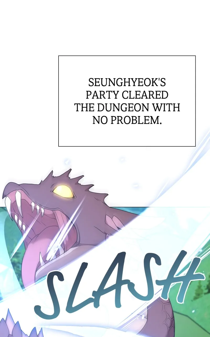 The Gardener in a Hunter World Chapter 46 page 69 - 
