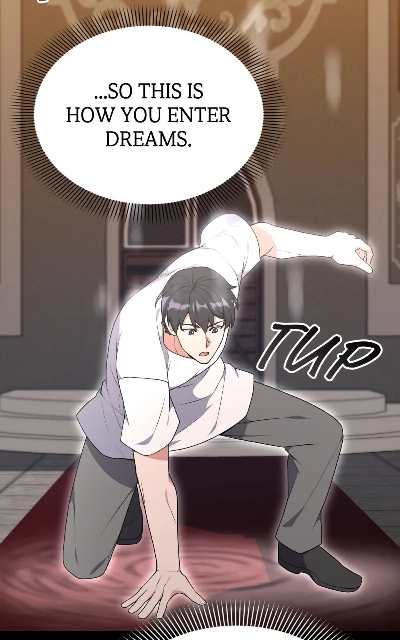 The Gardener in a Hunter World Chapter 46 page 76 - 