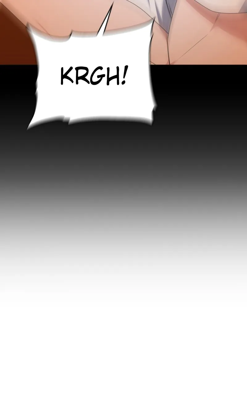 The Gardener in a Hunter World Chapter 46 page 87 - 