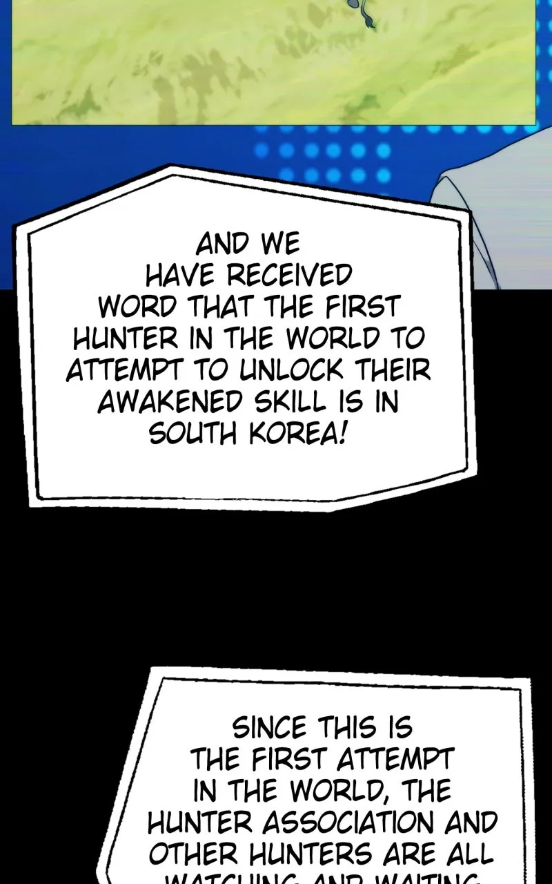 The Gardener in a Hunter World Chapter 46 page 10 - 