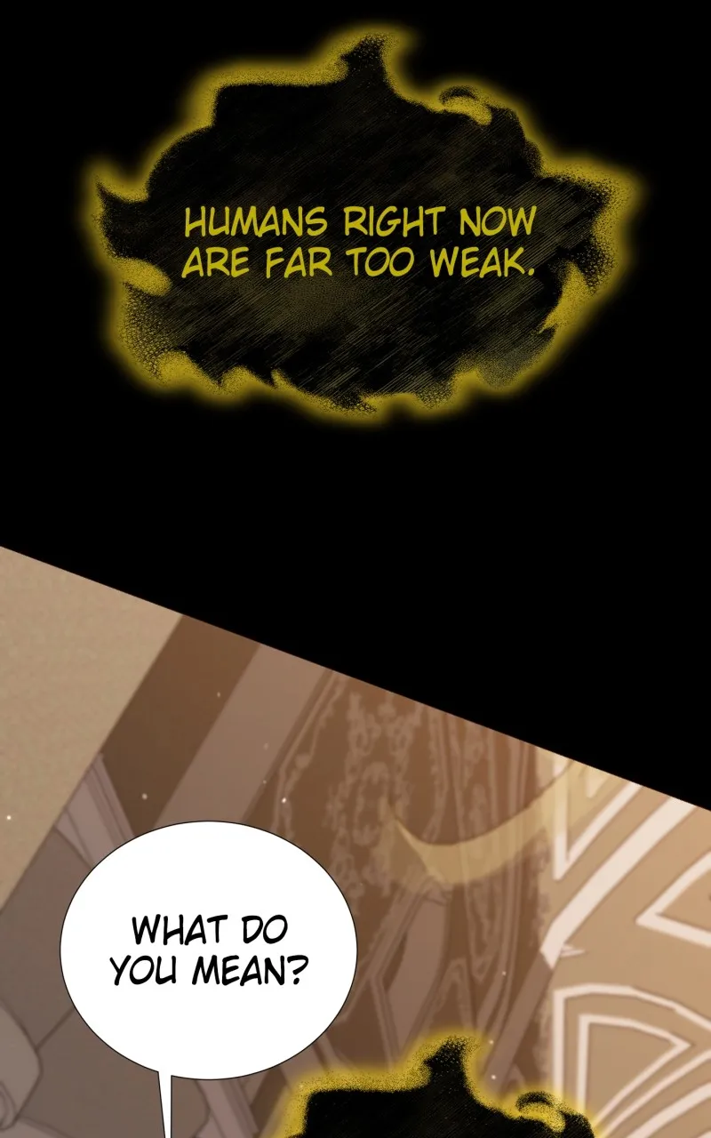 The Gardener in a Hunter World Chapter 47 page 12 - 