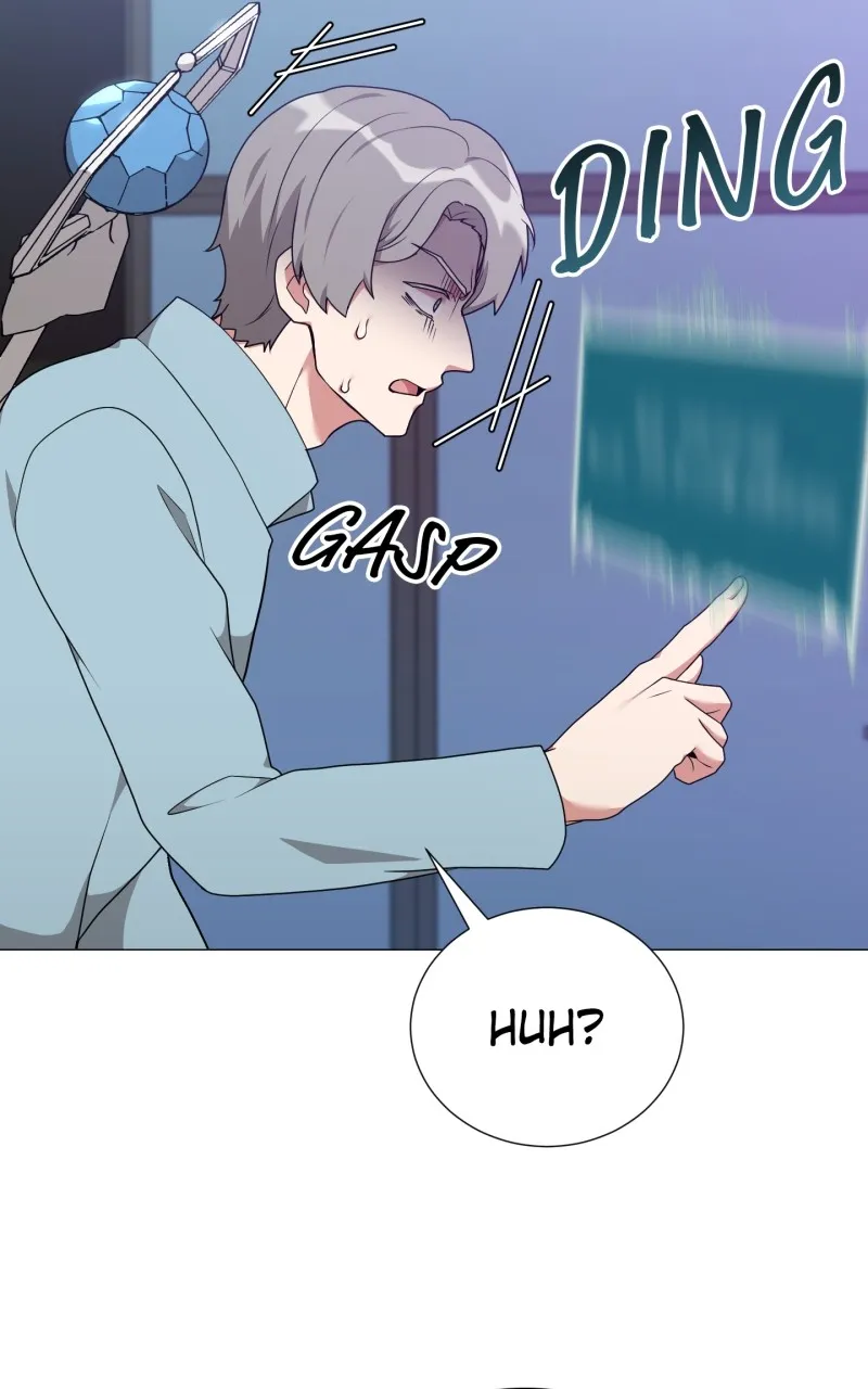 The Gardener in a Hunter World Chapter 47 page 113 - 