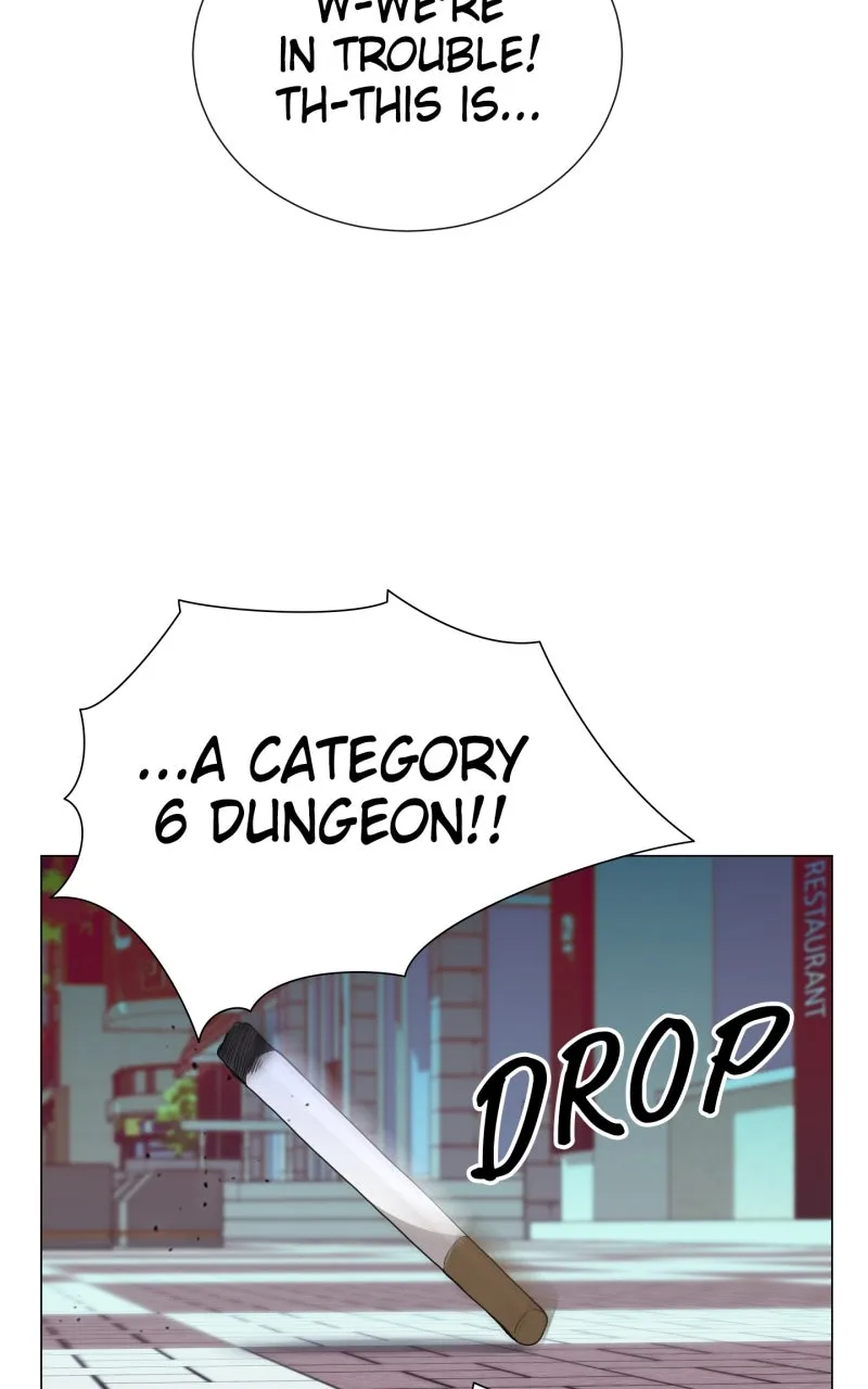 The Gardener in a Hunter World Chapter 47 page 115 - 