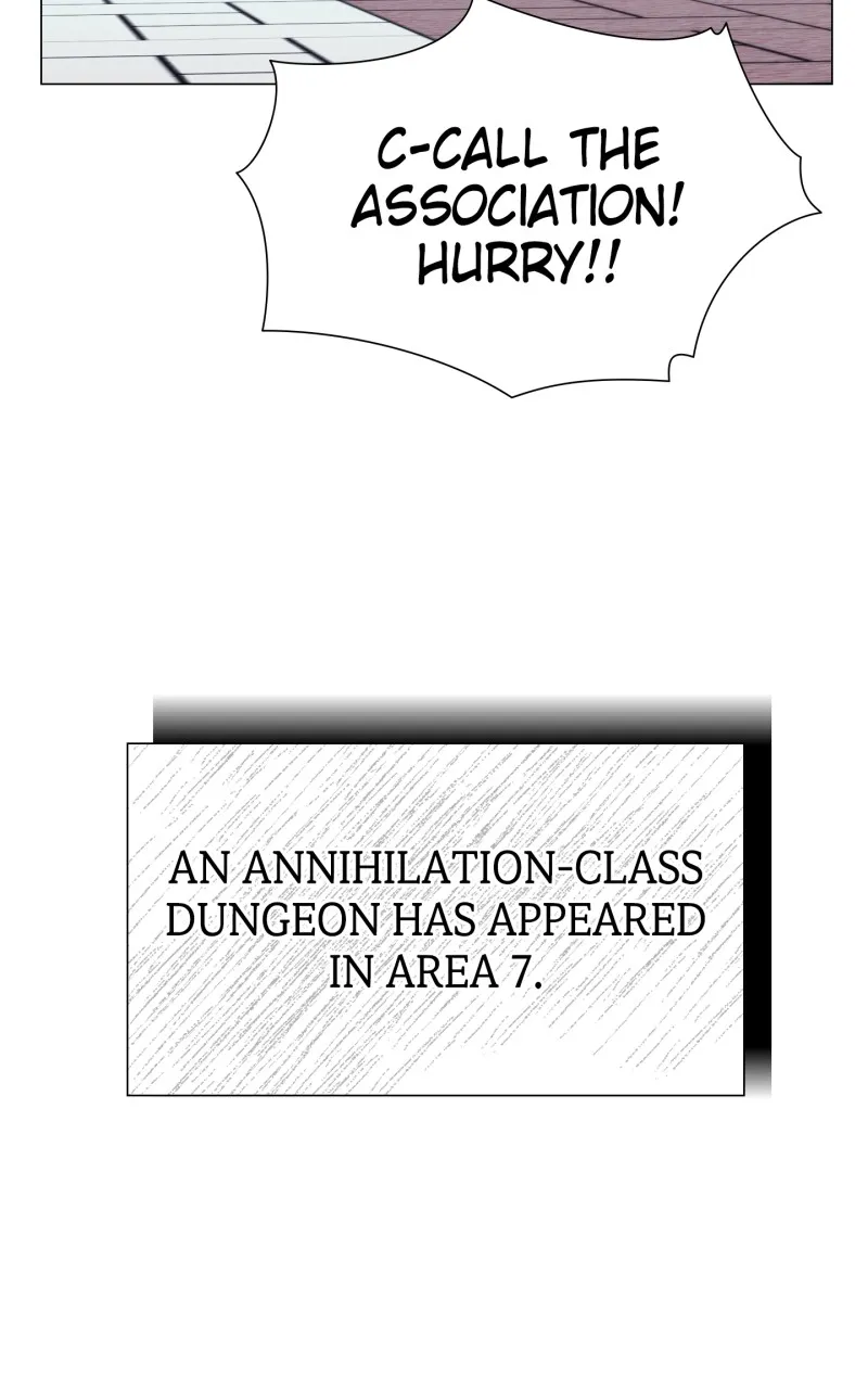 The Gardener in a Hunter World Chapter 47 page 116 - 