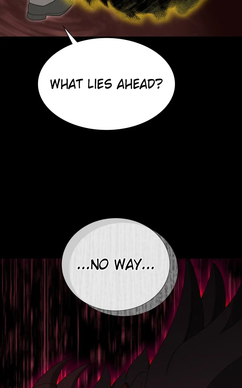 The Gardener in a Hunter World Chapter 47 page 14 - 