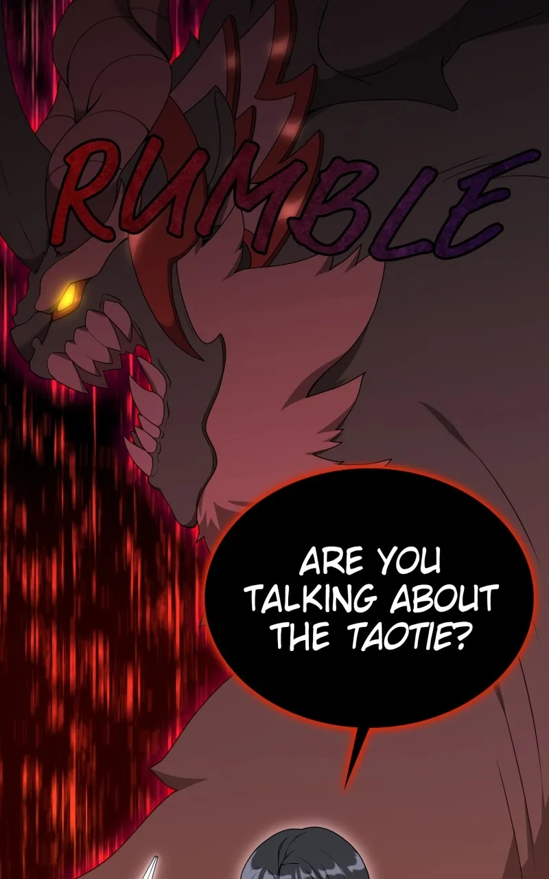 The Gardener in a Hunter World Chapter 47 page 15 - 