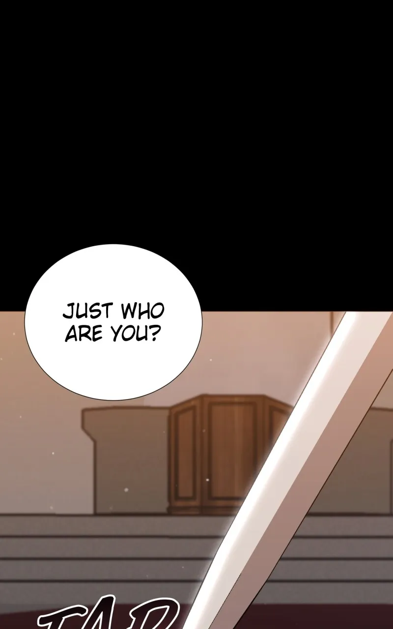The Gardener in a Hunter World Chapter 47 page 19 - 
