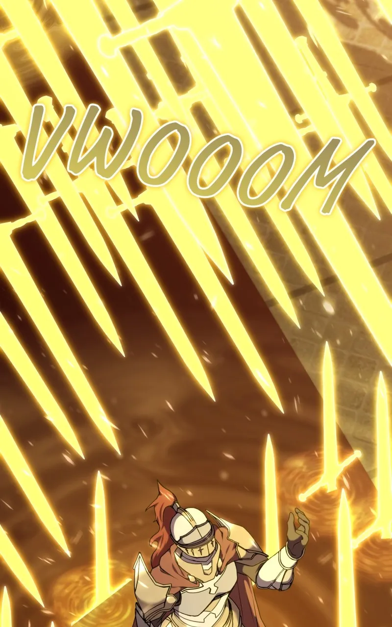The Gardener in a Hunter World Chapter 47 page 22 - 