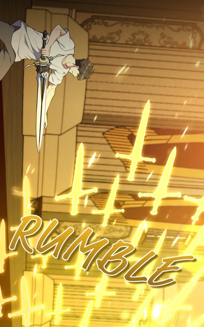 The Gardener in a Hunter World Chapter 47 page 24 - 