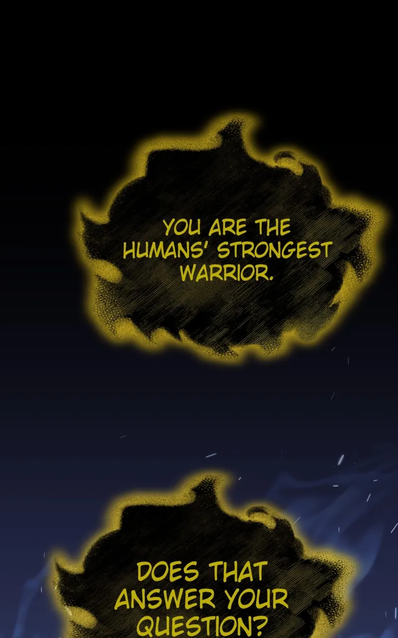 The Gardener in a Hunter World Chapter 47 page 28 - 