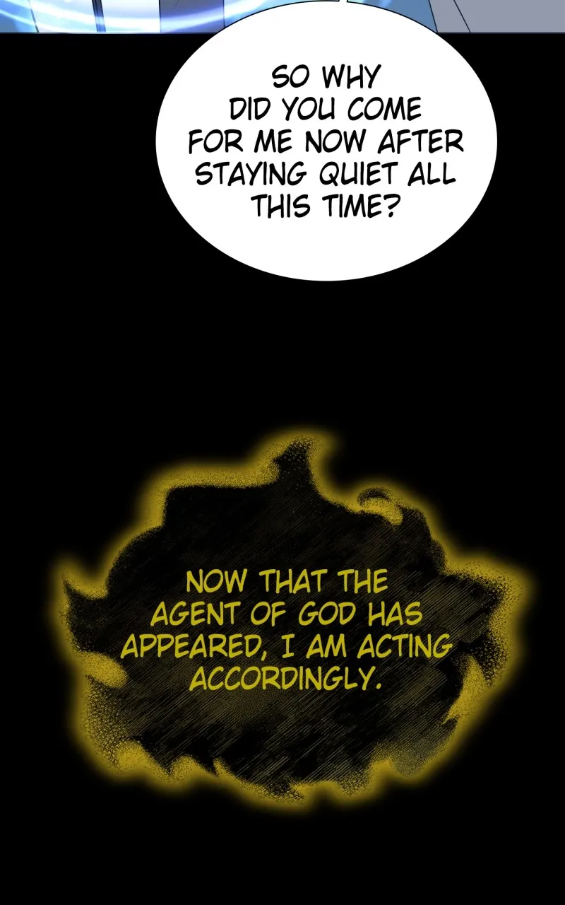 The Gardener in a Hunter World Chapter 47 page 30 - 