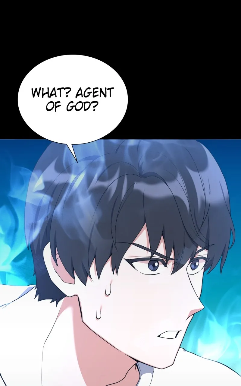 The Gardener in a Hunter World Chapter 47 page 31 - 