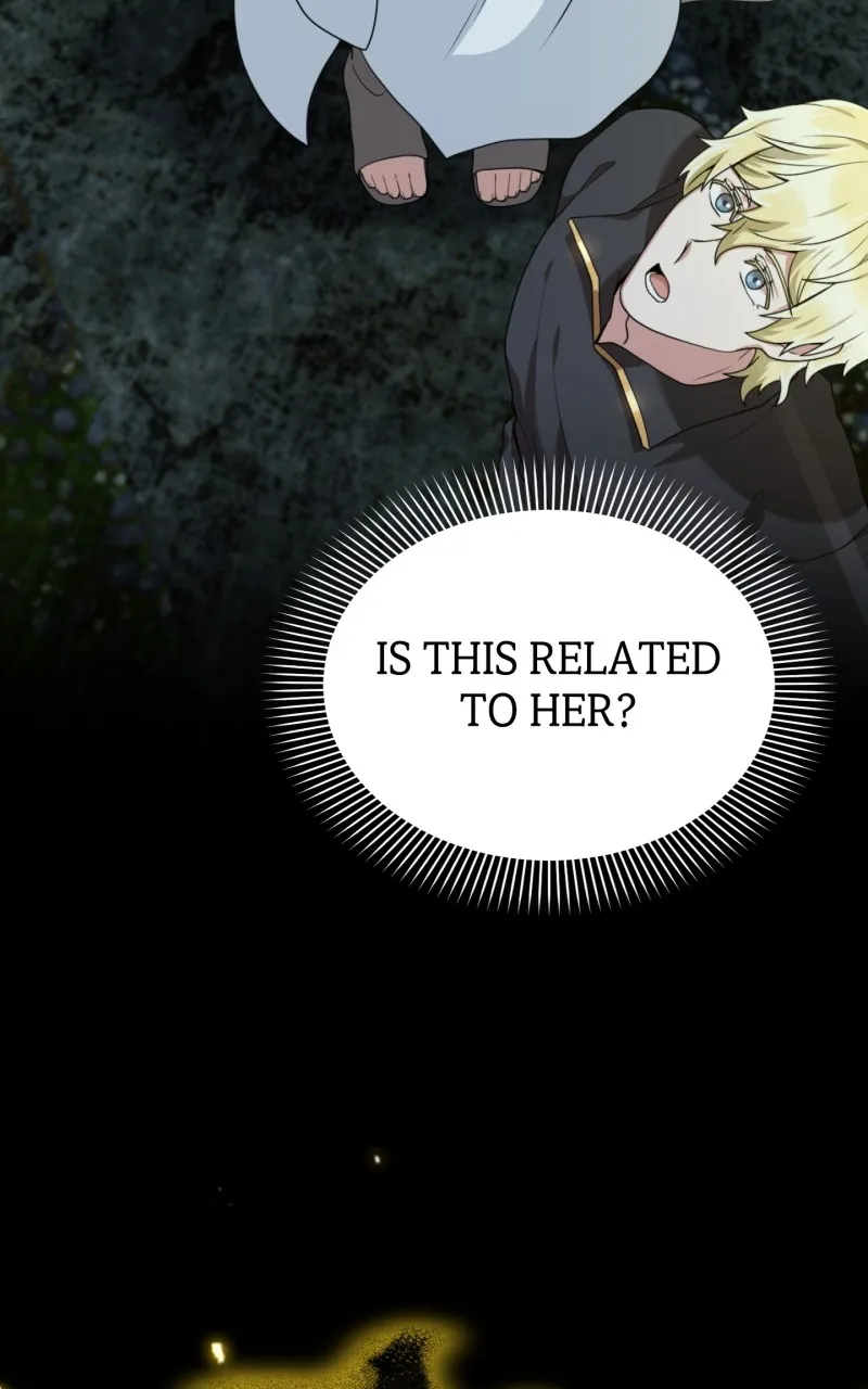 The Gardener in a Hunter World Chapter 47 page 34 - 