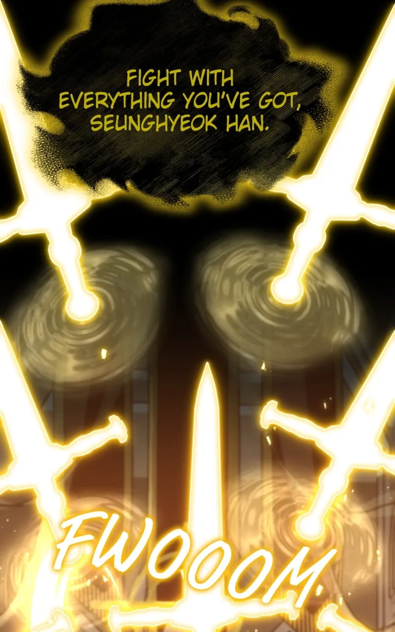 The Gardener in a Hunter World Chapter 47 page 35 - 