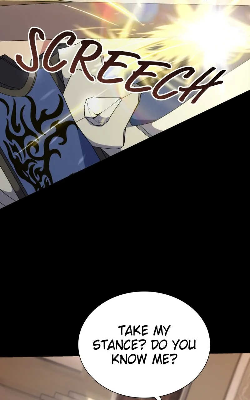 The Gardener in a Hunter World Chapter 47 page 6 - 
