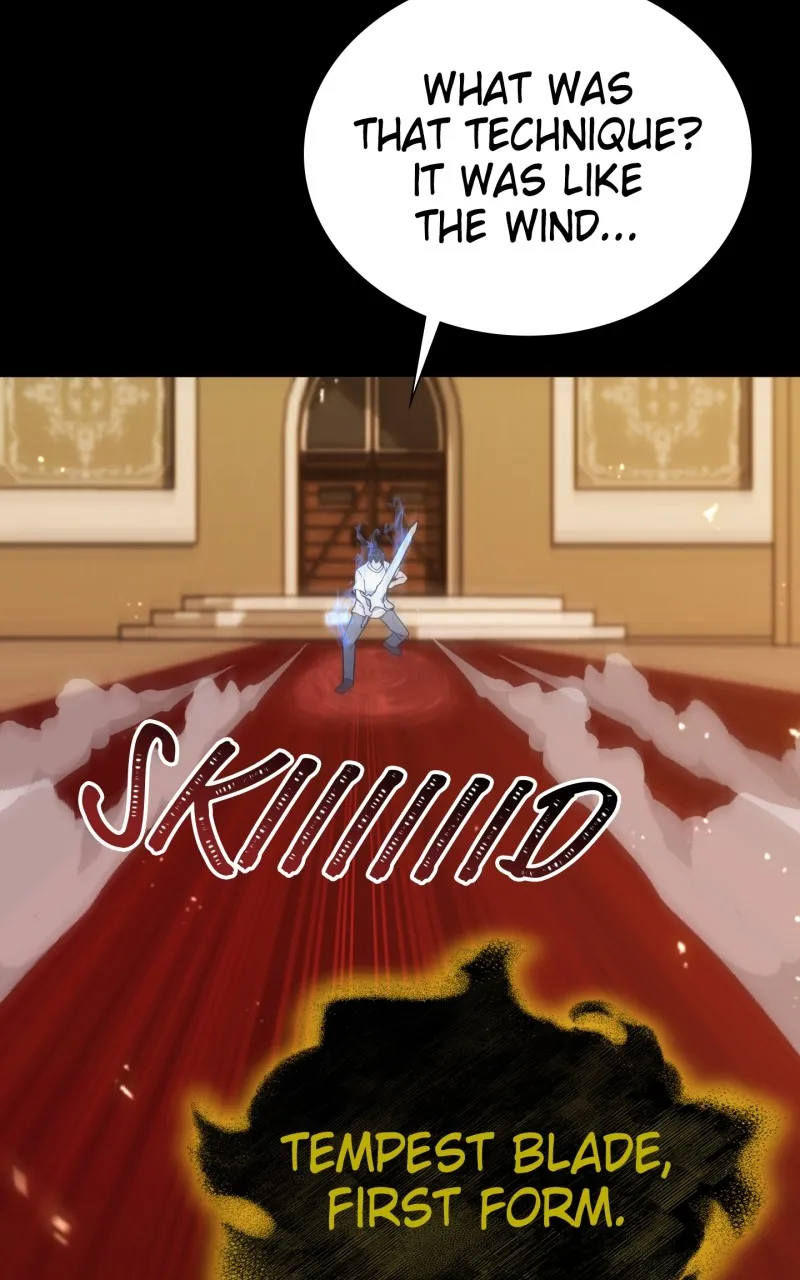 The Gardener in a Hunter World Chapter 47 page 55 - 