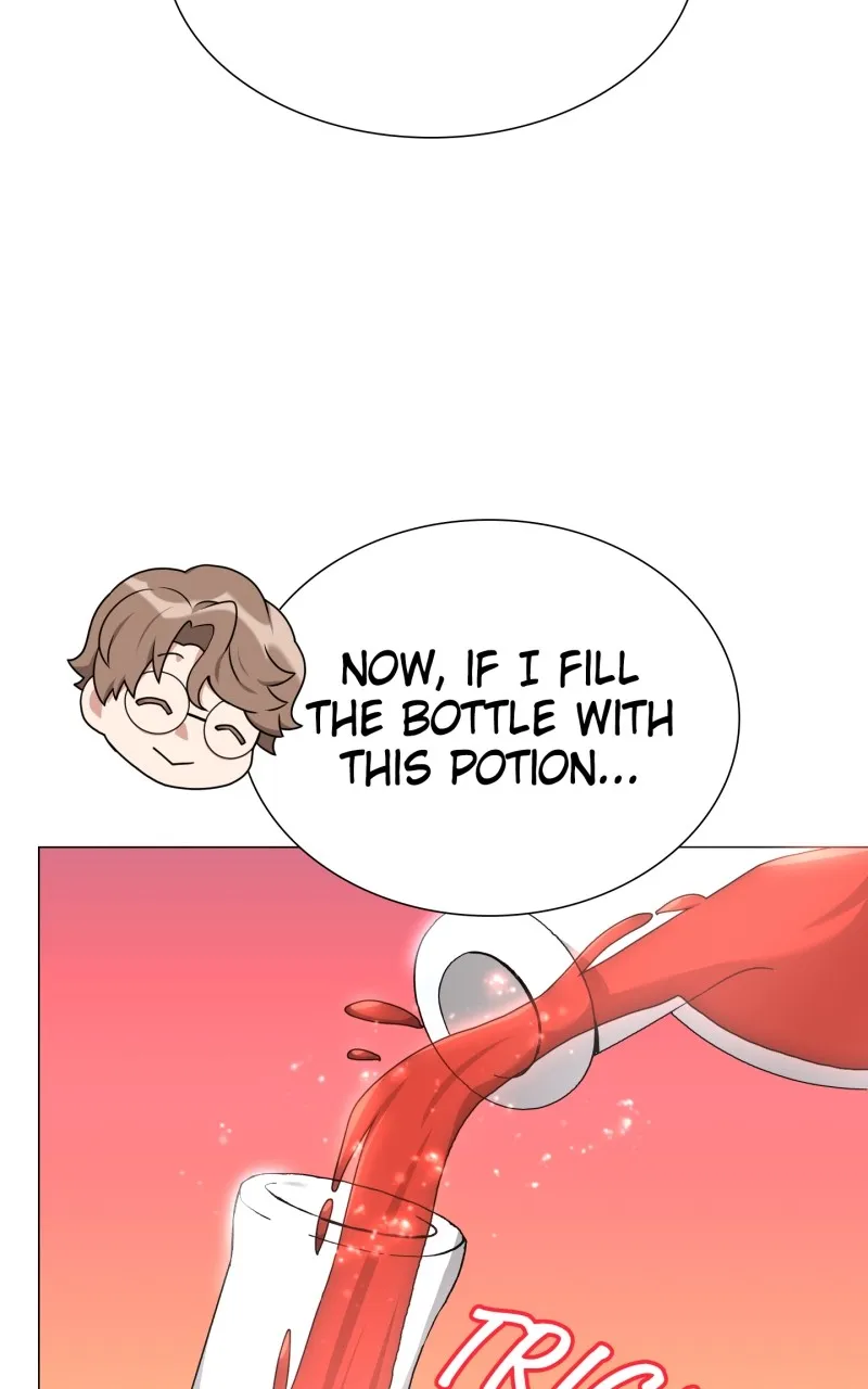 The Gardener in a Hunter World Chapter 47 page 64 - 