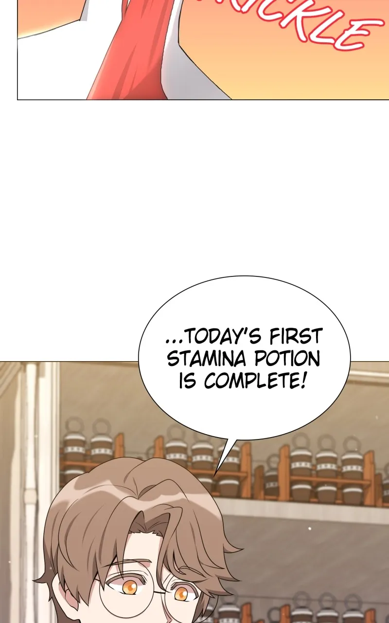 The Gardener in a Hunter World Chapter 47 page 65 - 