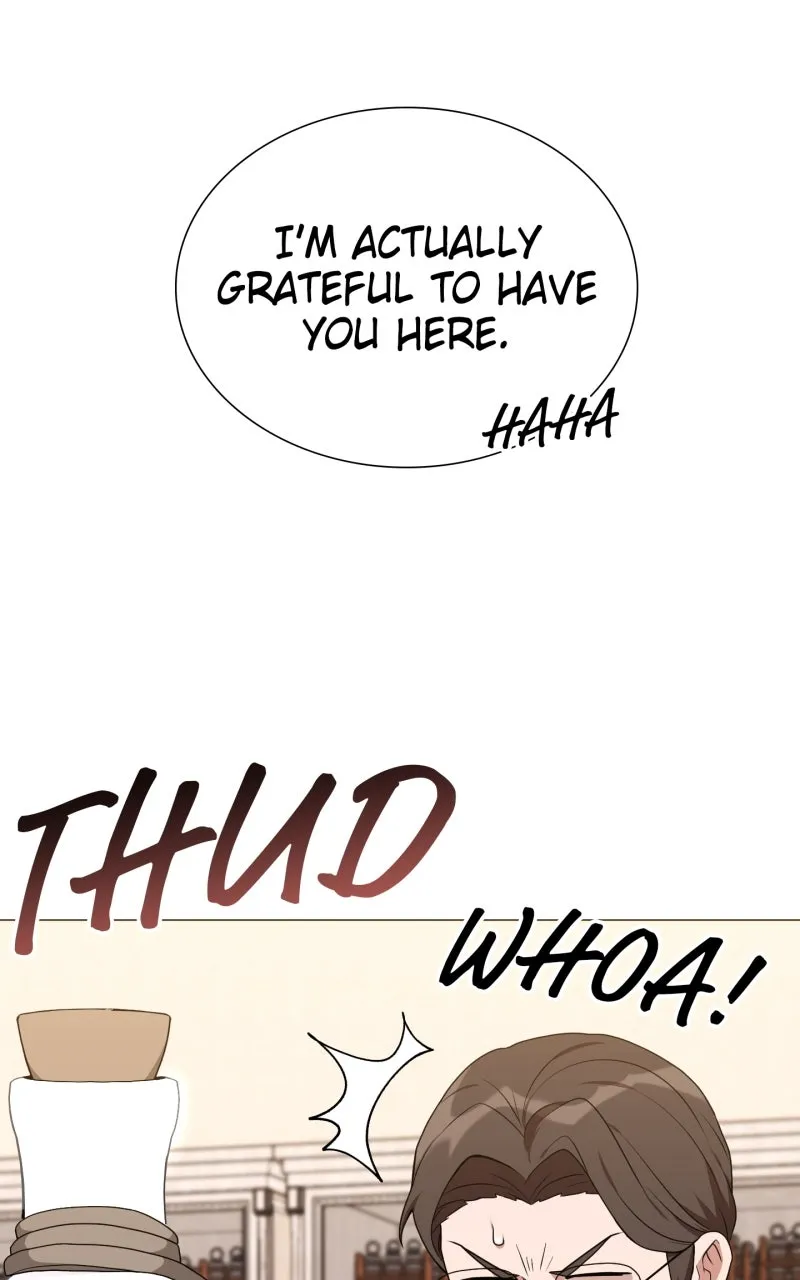 The Gardener in a Hunter World Chapter 47 page 70 - 