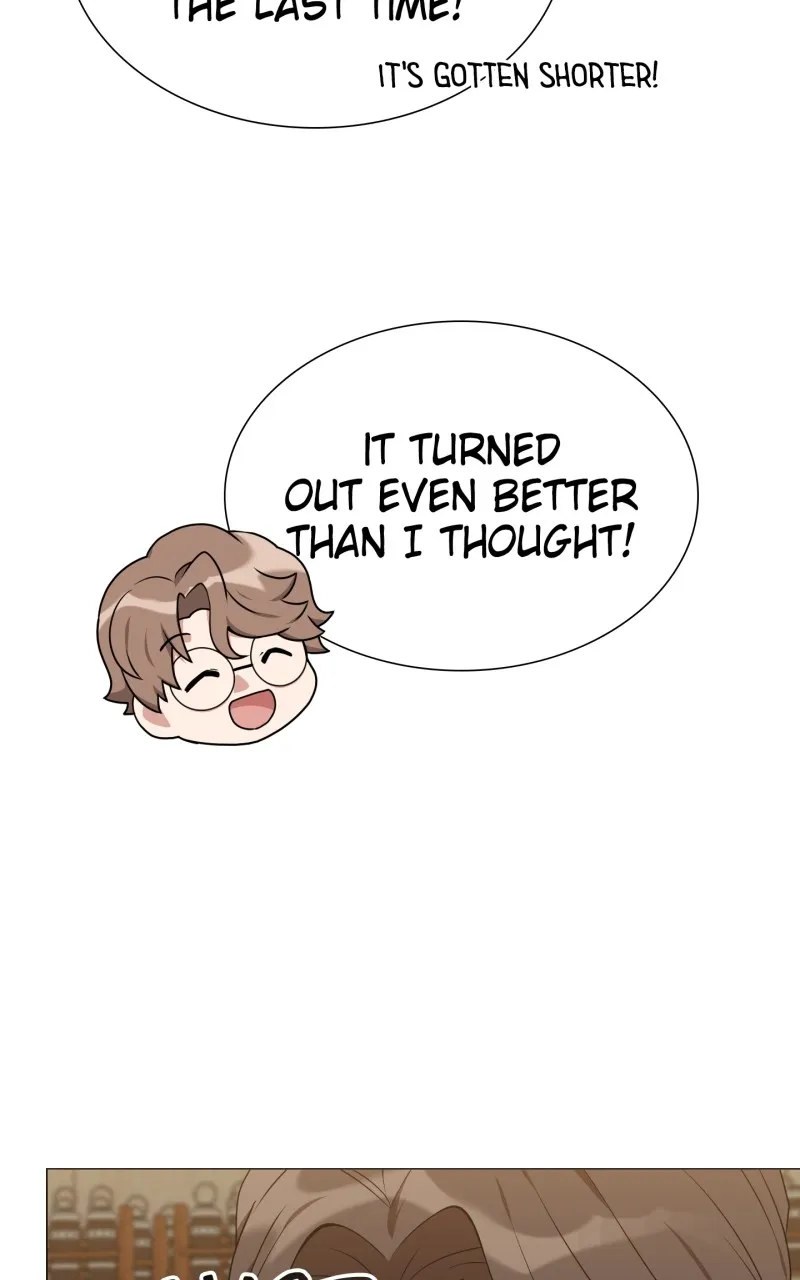 The Gardener in a Hunter World Chapter 47 page 72 - 