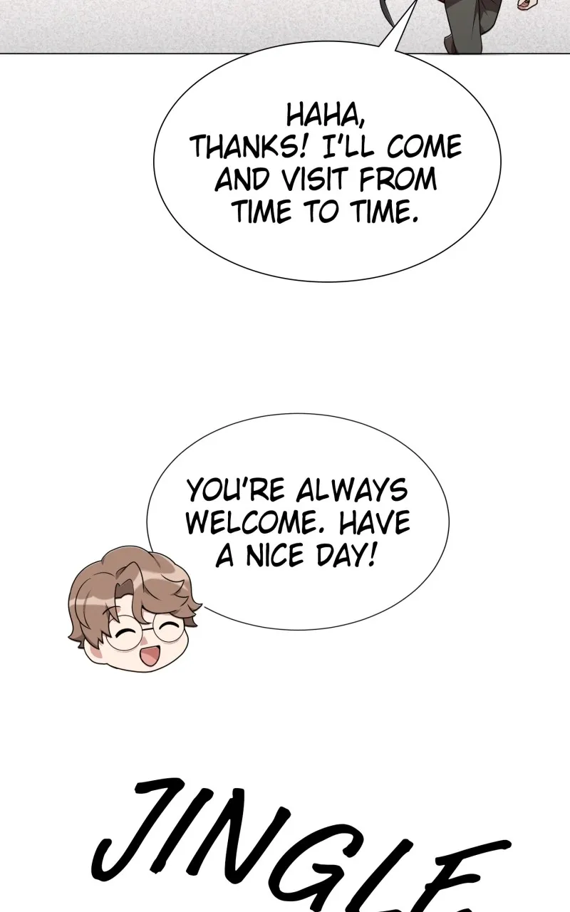 The Gardener in a Hunter World Chapter 47 page 77 - 