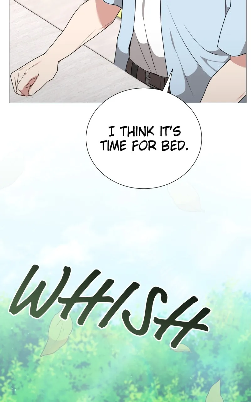 The Gardener in a Hunter World Chapter 47 page 80 - 